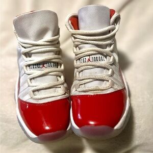 2022
Air Jordan 11 Retro